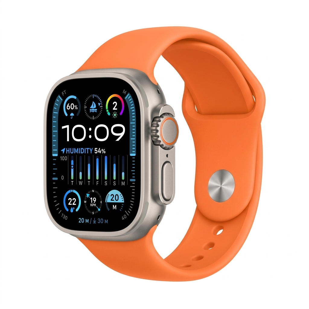 Apple Watch Ultra 2
